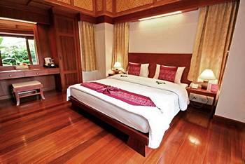 Banburee Resort And Spa Koh Samui 102/8 Moo 3 Laem Set Road Namuang