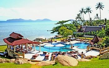 Banburee Resort And Spa Koh Samui 102/8 Moo 3 Laem Set Road Namuang