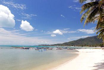 Samaya Bura Resort Koh Samui 171/4-9 Moo 4 Lamai Tambon Maret