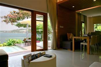 Punnpreeda Beachfront Pool Villas Koh Samui 199 Moo 1 Bang Rak Beach