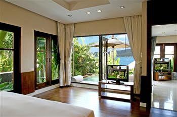 Punnpreeda Beachfront Pool Villas Koh Samui 199 Moo 1 Bang Rak Beach