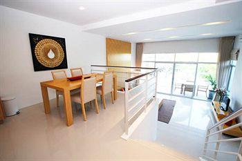 The Park Samui Apartments 51/68 Moo 5 Plailam Soi 8 Bophut