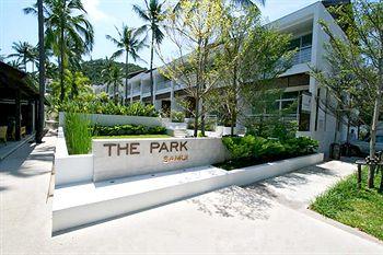 The Park Samui Apartments 51/68 Moo 5 Plailam Soi 8 Bophut