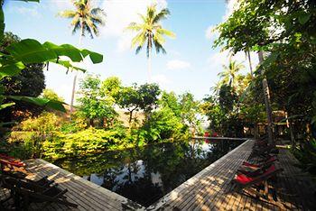 The Sundays Sanctuary Resort And Spa Koh Samui 165/4 Moo 1 Tumbon Bo Pud