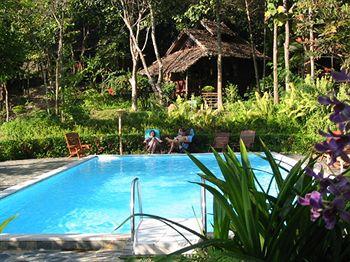 Fern Resort Mae Hong Son 64 Moo 10 Ban Hua Nam Mae Sakut Tambon Pha Bong Amphur Muang