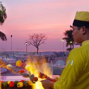 Dusit Thani Pattaya Hotel 240/2 Moo 5 Pattaya Beach Road