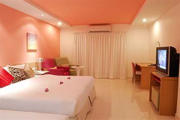 Best Western Pattaya Hotel 38/32 Moo 5 Pattaya-Naklua Road Naklua Banglamung