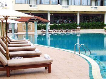 Mountain Beach Hotel Pattaya 378/16 Moo 12