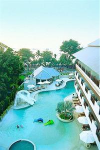 Pattaya Discovery Beach Hotel 489 Soi 6/1 North Pattaya Pattaya Beach Road
