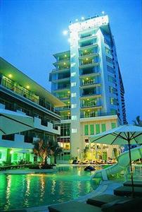 Pattaya Discovery Beach Hotel 489 Soi 6/1 North Pattaya Pattaya Beach Road