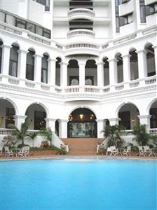 Grand Sole Pattaya Beach Hotel 370 Pattaya 2nd Road
