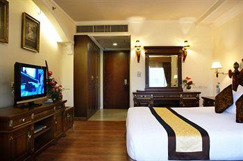 LK Metropole Hotel Pattaya 33/35 Moo 10 Pattaya 2nd Road Banglamung