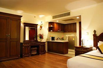 LK Metropole Hotel Pattaya 33/35 Moo 10 Pattaya 2nd Road Banglamung