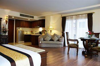 LK Metropole Hotel Pattaya 33/35 Moo 10 Pattaya 2nd Road Banglamung