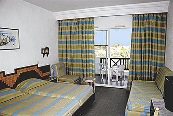 LTI Djerba Holiday Beach Hotel 4179 Plage Sidi Mehrez