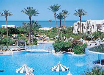 LTI Djerba Holiday Beach Hotel 4179 Plage Sidi Mehrez