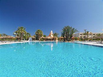 Iberostar Mehari Djerba Hotel BP 242 Route Touristique