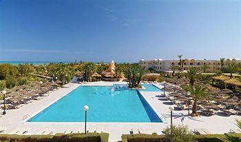 Iberostar Mehari Djerba Hotel BP 242 Route Touristique