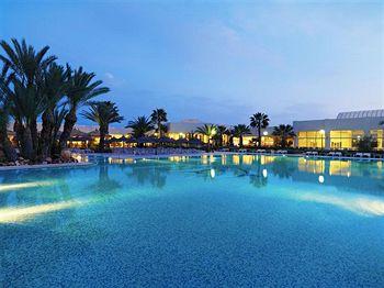 Iberostar Mehari Djerba Hotel BP 242 Route Touristique