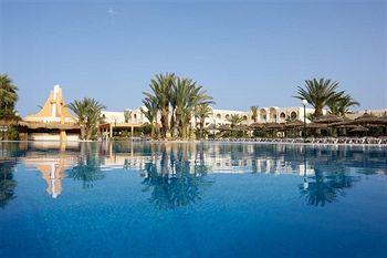 Iberostar Mehari Djerba Hotel BP 242 Route Touristique