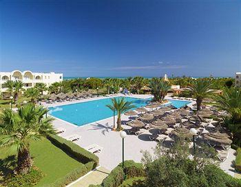 Iberostar Mehari Djerba Hotel BP 242 Route Touristique