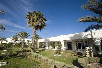 Iberostar Mehari Djerba Hotel BP 242 Route Touristique