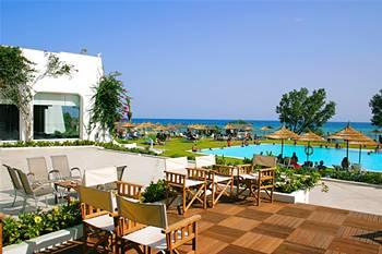 Le Sultan Hotel Hammamet Route Touristique Boite Postale 11