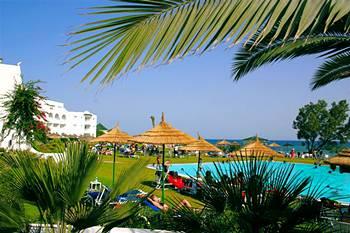 Le Sultan Hotel Hammamet Route Touristique Boite Postale 11