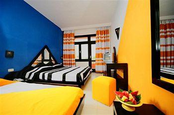 Caribbean World Beach and Garden Hotel Hammamet BP 224, Zone Touristique, Sud