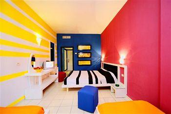 Caribbean World Beach and Garden Hotel Hammamet BP 224, Zone Touristique, Sud