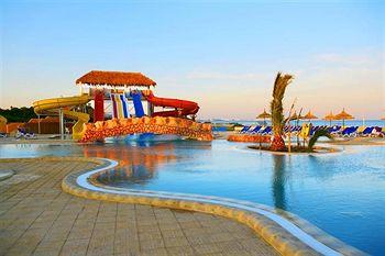 Caribbean World Beach and Garden Hotel Hammamet BP 224, Zone Touristique, Sud