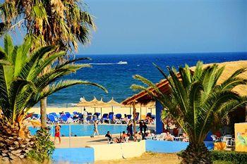 Caribbean World Beach and Garden Hotel Hammamet BP 224, Zone Touristique, Sud