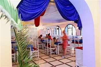 Caribbean World Beach and Garden Hotel Hammamet BP 224, Zone Touristique, Sud