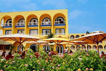 Caribbean World Beach and Garden Hotel Hammamet BP 224, Zone Touristique, Sud