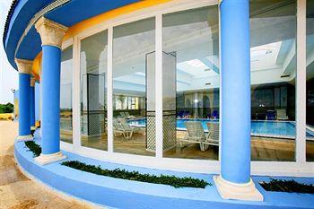 Caribbean World Beach and Garden Hotel Hammamet BP 224, Zone Touristique, Sud