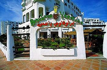 Yasmine Beach Hotel Hammamet Boulevard de la Promenade