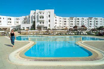 Le Zenith Hotel Hammamet Bp 224