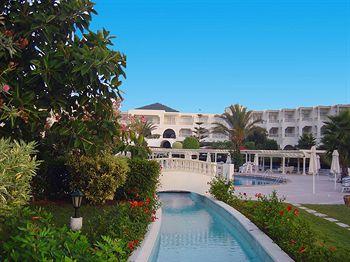 Le Royal Hotel Hammamet Zone Touristique, PO Box 237, Yasmine Hammamet 