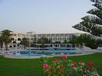 Le Royal Hotel Hammamet Zone Touristique, PO Box 237, Yasmine Hammamet 