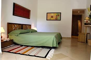 The Orangers Beach Resort & Bungalows Hammamet Rue des Nevres