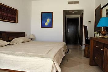 The Orangers Beach Resort & Bungalows Hammamet Rue des Nevres