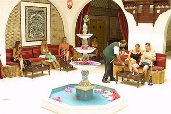 The Orangers Beach Resort & Bungalows Hammamet Rue des Nevres