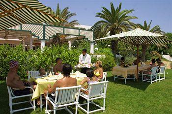 The Orangers Beach Resort & Bungalows Hammamet Rue des Nevres