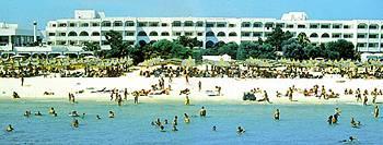 The Orangers Beach Resort & Bungalows Hammamet Rue des Nevres