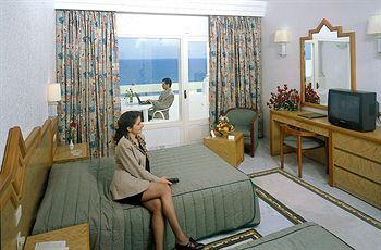 Royal Azur Thalasso Golf Hotel Hammamet Boite Postale 13