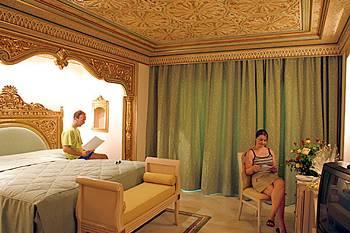 Royal Azur Thalasso Golf Hotel Hammamet Boite Postale 13