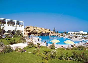Royal Azur Thalasso Golf Hotel Hammamet Boite Postale 13
