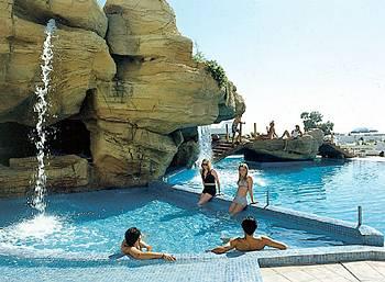 Royal Azur Thalasso Golf Hotel Hammamet Boite Postale 13