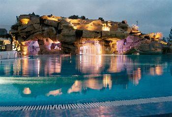 Royal Azur Thalasso Golf Hotel Hammamet Boite Postale 13