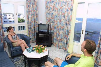 Royal Azur Thalasso Golf Hotel Hammamet Boite Postale 13